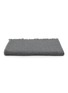 Main View - Click To Enlarge - ALONPI - Theo Throw — Black