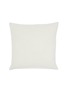 Main View - Click To Enlarge - ALONPI - Region Textured Cushion — Ecru