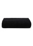 Main View - Click To Enlarge - ALONPI - Region Cashmere Silk Throw — Black