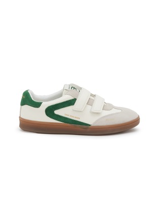 SAM EDELMAN | Talia Leather Sneakers