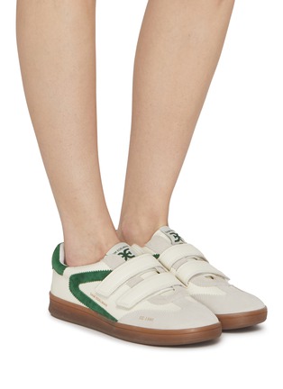SAM EDELMAN | Talia Leather Sneakers
