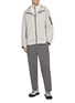 Figure View - Click To Enlarge - MANORS - Greenskeeper Water and Wind Resistant Pants