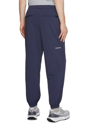 Back View - Click To Enlarge - MANORS - Ranger Water and Wind Resistant Golf Pants