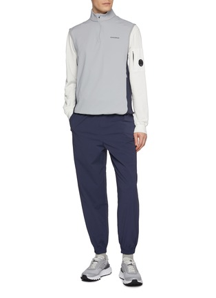 Figure View - Click To Enlarge - MANORS - Ranger Water and Wind Resistant Golf Pants