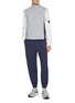 Figure View - Click To Enlarge - MANORS - Ranger Water and Wind Resistant Golf Pants