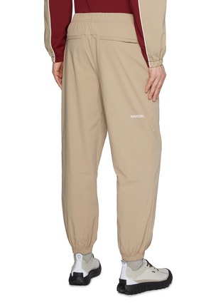 Back View - Click To Enlarge - MANORS - Ranger Water and Wind Resistant Golf Pants