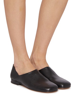 Lemaire slippers top