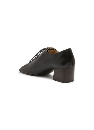  - LEMAIRE - Souris Leather Derby Shoes 55