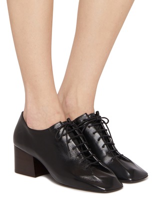 Lemaire derby heels online