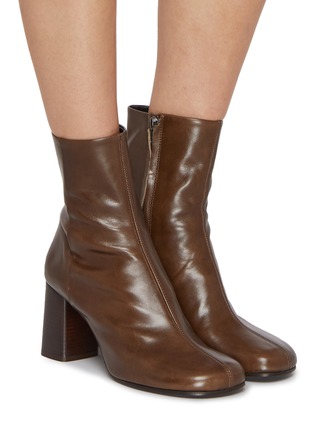 Lemaire boots sales