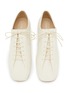 Detail View - Click To Enlarge - LEMAIRE - Souris Leather Derby Shoes