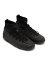 Detail View - Click To Enlarge - LEMAIRE - Vibram Leather Women's Sneakers