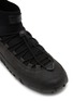 Detail View - Click To Enlarge - LEMAIRE - Vibram Leather Women's Sneakers