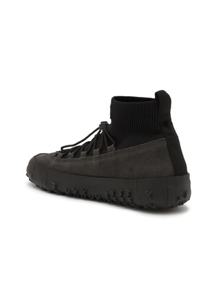  - LEMAIRE - Vibram Leather Women's Sneakers