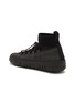  - LEMAIRE - Vibram Leather Women's Sneakers