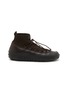 LEMAIRE Vibram Leather Women's Sneakers