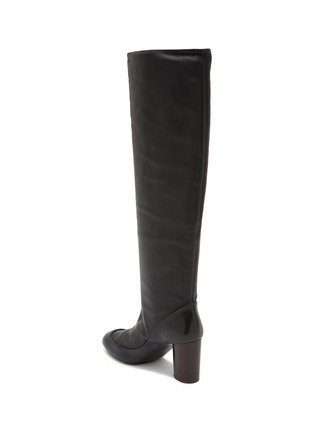  - LEMAIRE - Glove 80 Leather Boots
