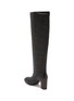  - LEMAIRE - Glove 80 Leather Boots
