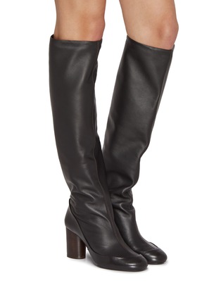 Lemaire boots shop