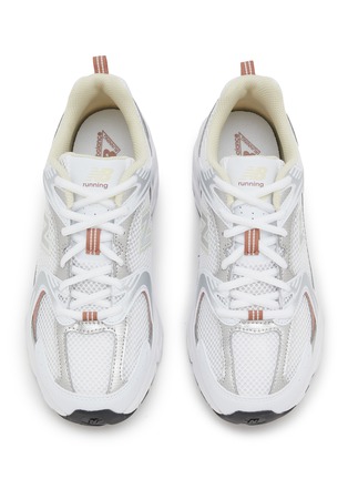 Detail View - Click To Enlarge - NEW BALANCE - 530 Low Top Unisex Sneakers