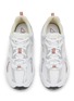 Detail View - Click To Enlarge - NEW BALANCE - 530 Low Top Lace Up Sneakers