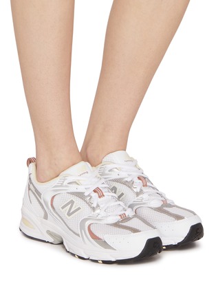 NEW BALANCE | 530 Low Top Lace Up Sneakers