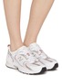Figure View - Click To Enlarge - NEW BALANCE - 530 Low Top Unisex Sneakers