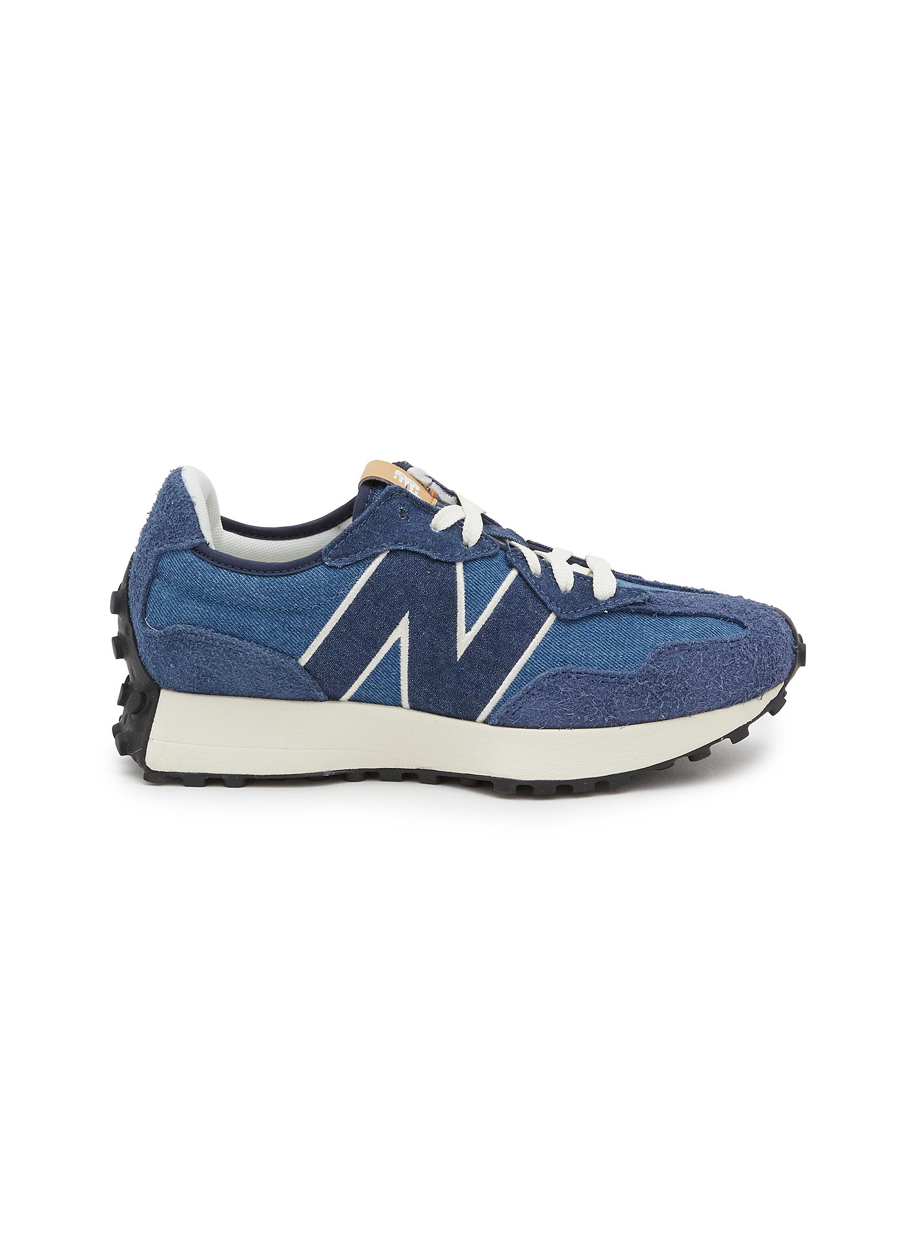 New balance denim outlet
