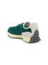  - NEW BALANCE - 327 Suede Low Top Women's Sneakers