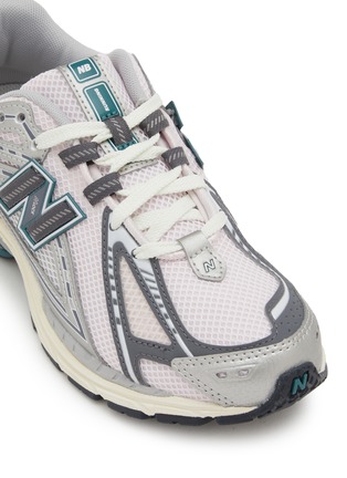 Detail View - Click To Enlarge - NEW BALANCE - 1906R Low Top Unisex Sneakers