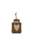 DOROTHEE LEHNEN Heart Mini Hot Water Bottle