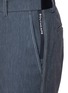  - SOUTHCAPE - Logo Waistband Stretchy Pants