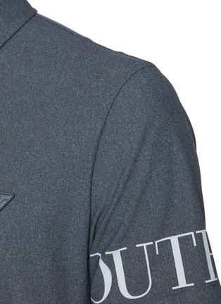  - SOUTHCAPE - Easycare Logo Polo Shirt