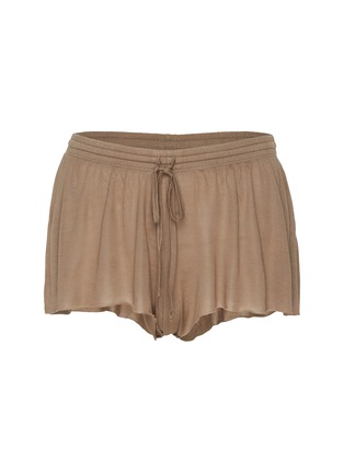 Main View - Click To Enlarge - SKIMS - Kim Sleep Short Shorts
