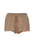 Main View - Click To Enlarge - SKIMS - Kim Sleep Short Shorts