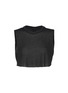 Main View - Click To Enlarge - SKIMS - Kim Sleep Crop Tank