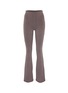 Main View - Click To Enlarge - SKIMS - Outdoor Flare Leggings