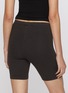 Front View - Click To Enlarge - SKIMS - Outdoor Bike Shorts