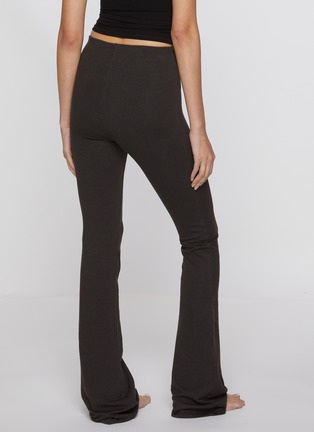 Front View - Click To Enlarge - SKIMS - Outdoor Flare Leggings