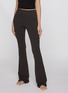 Figure View - Click To Enlarge - SKIMS - Outdoor Flare Leggings