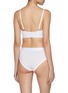 Back View - Click To Enlarge - CDLP - Triangle Bralette