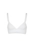 Main View - Click To Enlarge - CDLP - Triangle Bralette
