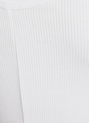 - CDLP - Rib Tank Top