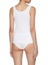 Back View - Click To Enlarge - CDLP - Rib Tank Top