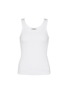 Main View - Click To Enlarge - CDLP - Rib Tank Top