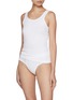 Figure View - Click To Enlarge - CDLP - Rib Tank Top