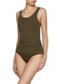 Figure View - Click To Enlarge - CDLP - Rib Tank Top