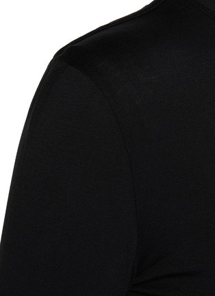 - CDLP - Lightweight Long Sleeve T-shirt