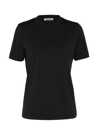 Main View - Click To Enlarge - CDLP - Midweight T-shirt