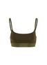 Main View - Click To Enlarge - CDLP - Scoop Bralette
